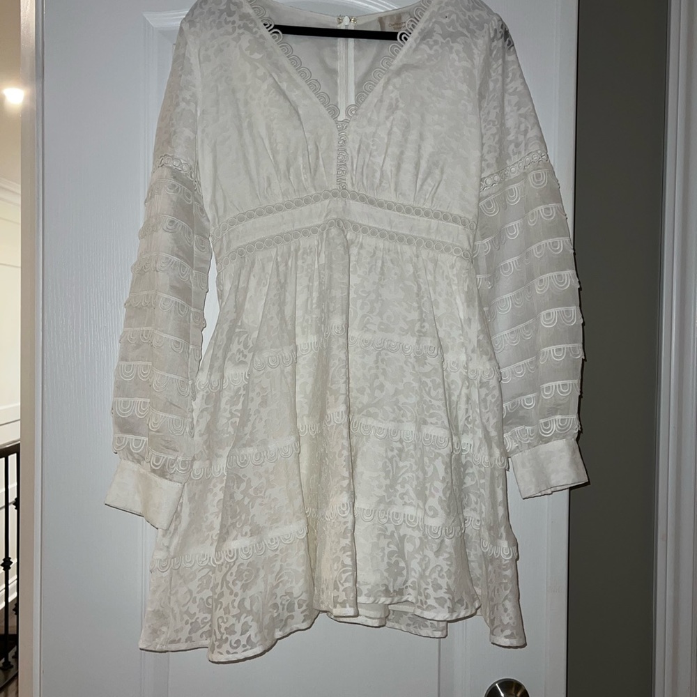 Dress - Picture 2 of 4